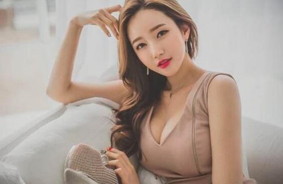 韩国十大网红女神