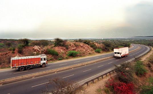 世界十大最长的高速公路排行榜,美国泛美公路