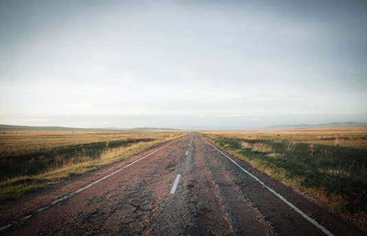 世界十大最长的高速公路排行榜,美国泛美公路