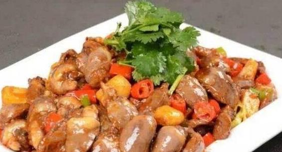 世界十大垃圾食品排行榜,油炸食品是致高脂血症和冠心病最危险食品