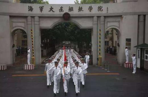 中国最牛的十大军校排行榜,国防科学技术大学