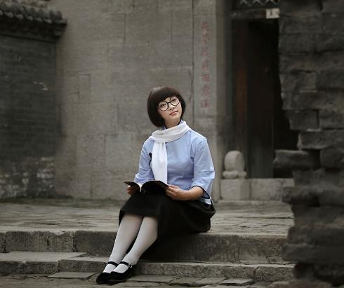 四,石评梅