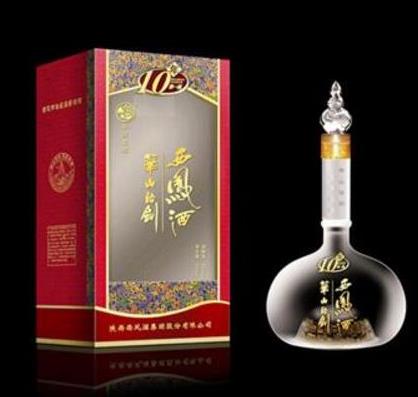 中国十大名酒排行榜,茅台和五粮液位列一二