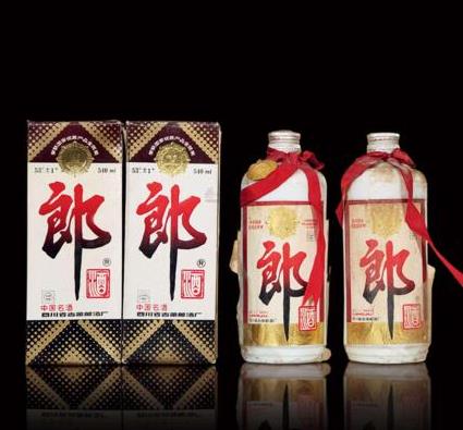 中国十大名酒排行榜,茅台和五粮液位列一二