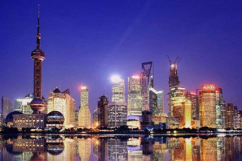 世界上五个人口最多的城市排名,东京第一,重庆第二