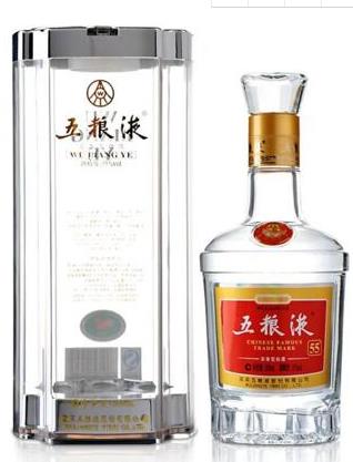 中国十大名酒排行榜,茅台和五粮液位列一二