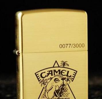 世界上五大最贵的打火机排行榜,翡翠打火机价值160万!