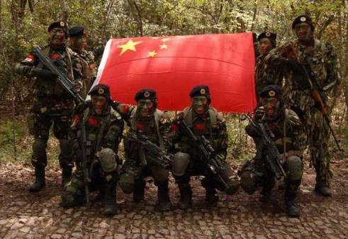 中国十大优秀现代军旅电视剧排名,《亮剑》是