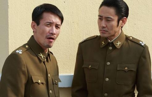 吴秀波演过的十部经典电视剧排行榜,《黎明之前》排名第一
