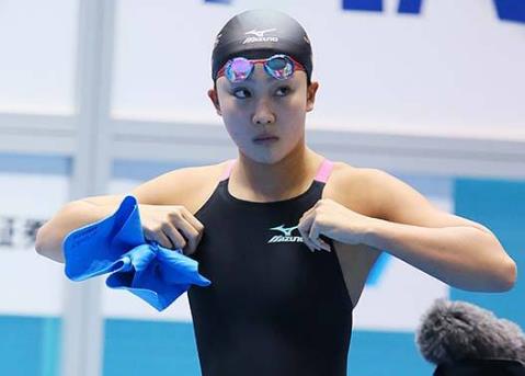 日本体坛十大美女排行榜,福原爱超可爱,本田真凛第二