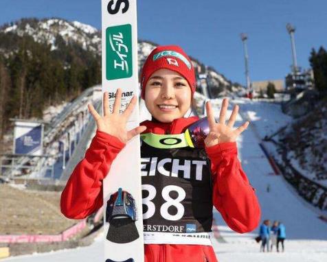 日本体坛十大美女排行榜,福原爱超可爱,本田真凛第二