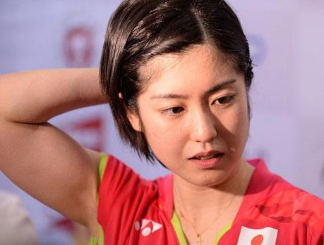 日本体坛十大美女排行榜,福原爱超可爱,本田真凛第二