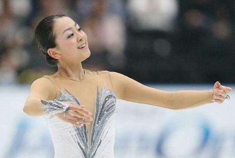 日本体坛十大美女排行榜,福原爱超可爱,本田真凛第二