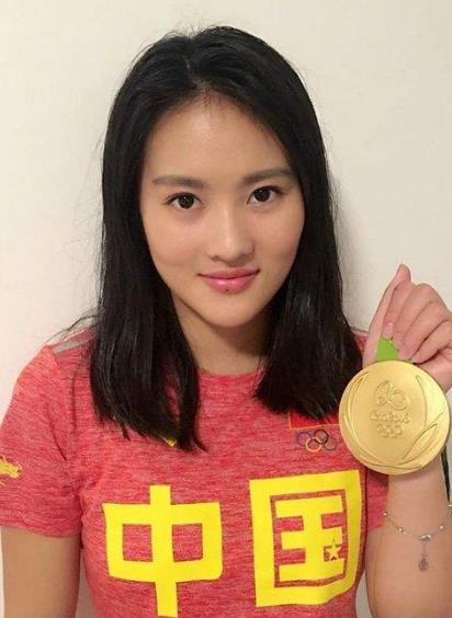 中国十大跳水美女排名,郭晶晶第一,何姿第二