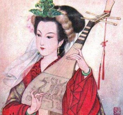 历史上的十大女英雄排行榜,花木兰、樊梨花历史上骁勇善战
