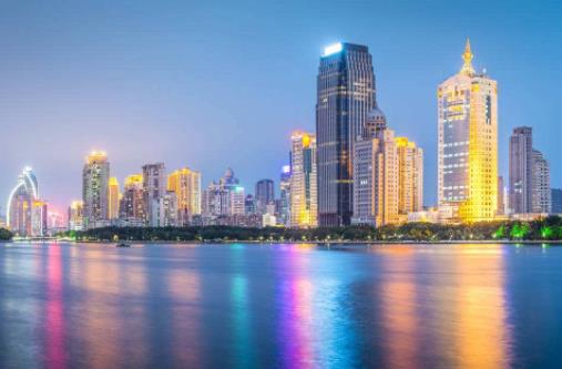 国内发展潜力最大的10个城市排名,杭州有大量人文景观遗迹