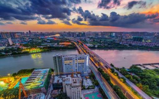 国内发展潜力最大的10个城市排名,杭州有大量人文景观遗迹