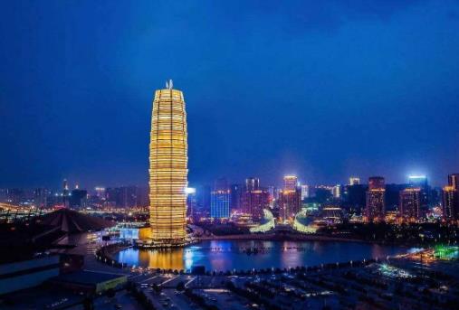 国内发展潜力最大的10个城市排名,杭州有大量人文景观遗迹