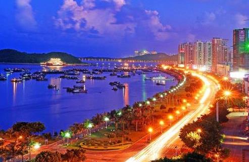 国内发展潜力最大的10个城市排名,杭州有大量人文景观遗迹