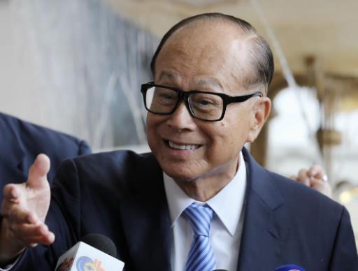 世界顶级隐形富豪家族排行榜,中国荣氏家族有"面粉大王"美誉