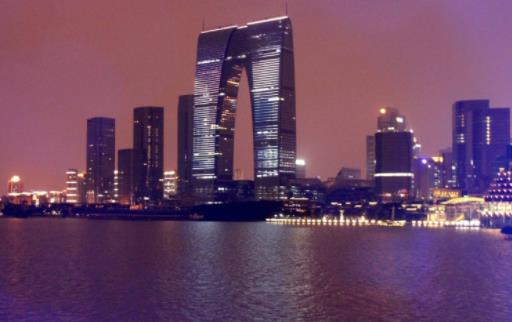 2019新一线城市排名,成都、杭州较稳定,北上广深仍是一线