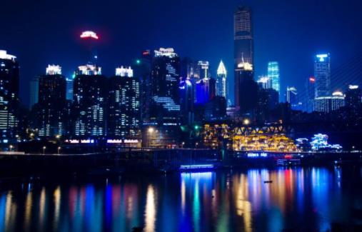 2019新一线城市排名,成都、杭州较稳定,北上广深仍是一线