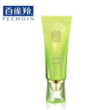 十款国产bb霜排行榜,羽西虫草轻垫bb霜、薇诺娜极润保湿BB霜都很火