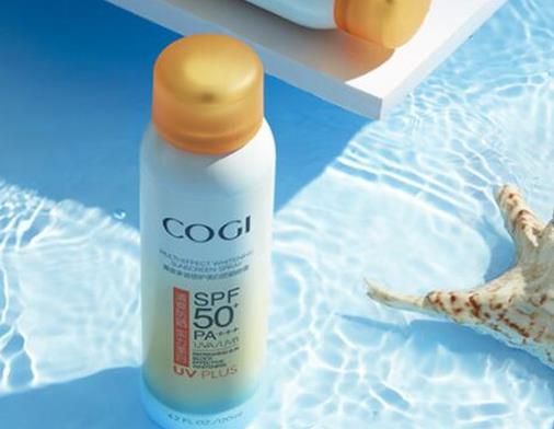 保湿不油腻的防晒喷雾排名,朵拉朵尚隔离防晒喷雾SPF30保湿水润