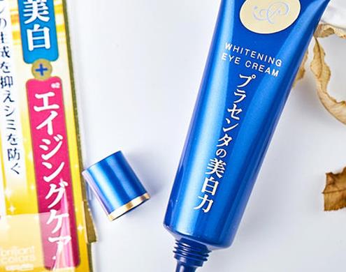 2019八款抗皱眼霜排名,雅漾舒缓保湿眼霜、宣致蜗牛原液眼霜都不错