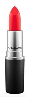 十款mac最值得买的口红色号排名,MAC CHILI、MAC RUBY WOO畅销全球