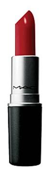 十款mac最值得买的口红色号排名,MAC CHILI、MAC RUBY WOO畅销全球