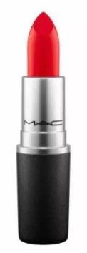 十款mac最值得买的口红色号排名,MAC CHILI、MAC RUBY WOO畅销全球