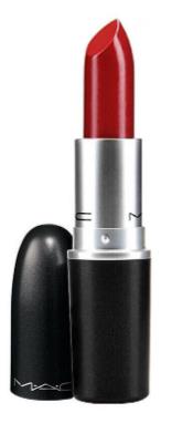 十款mac最值得买的口红色号排名,MAC CHILI、MAC RUBY WOO畅销全球