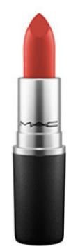 十款mac最值得买的口红色号排名,MAC CHILI、MAC RUBY WOO畅销全球