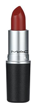 十款mac最值得买的口红色号排名,MAC CHILI、MAC RUBY WOO畅销全球