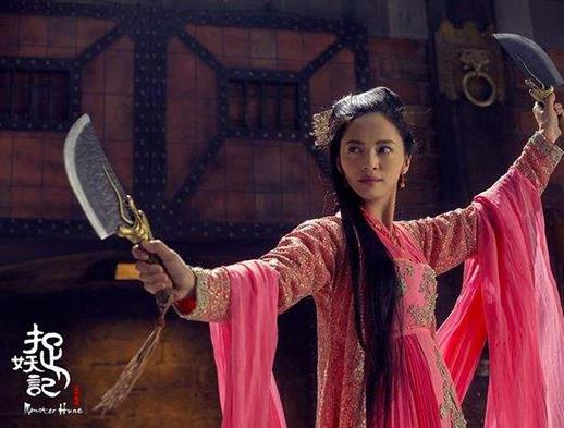 十大最佳古装电影排名,《唐伯虎点秋香》《倩女幽魂》很经典