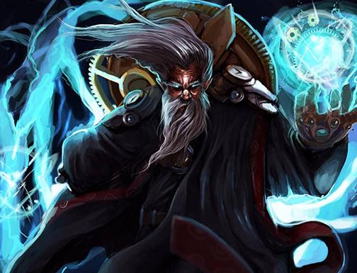 2019年lol中单英雄排名,正义天使·凯尔、岩雀·塔莉垭都很强
