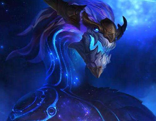 2019年最新lol英雄胜率排行榜,铸星龙王、星界游神胜率都很高