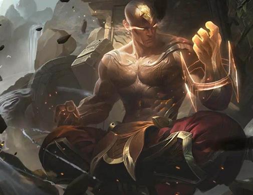 2019年lol英雄登场率排名,虚空之女、探险家最火热
