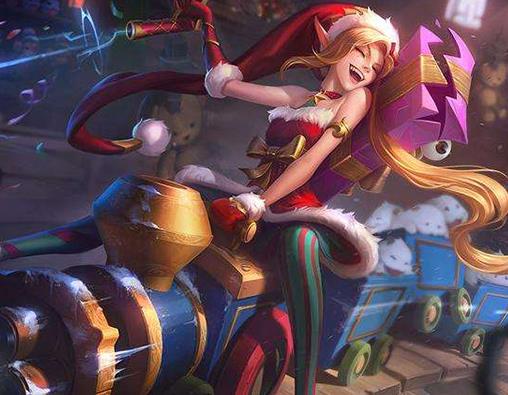 2019年最新lol英雄胜率排行榜,铸星龙王、星界游神胜率都很高