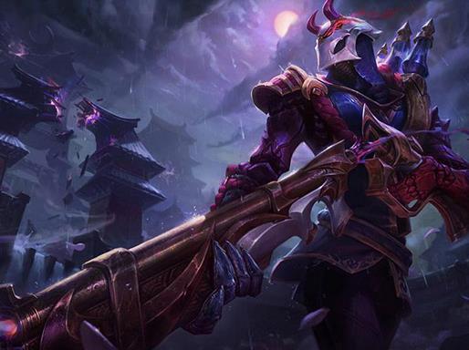 2019年lol最强adc射程排行榜,皮城女警·凯特琳的能力很强