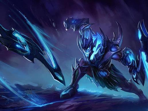2019年lol最强adc射程排行榜,皮城女警·凯特琳的能力很强
