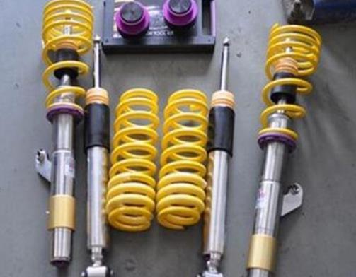 越野车避震器品牌排行,Bilstein、KYB的产品使车开起来更舒适
