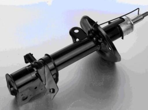 越野车避震器品牌排行,Bilstein、KYB的产品使车开起来更舒适