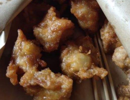宁波鼓楼小吃排行榜,车轮饼、矮子馅饼好吃不贵