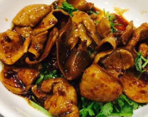 无锡市十大人气餐厅排名,老李家饭庄、老牛窝里很有特色