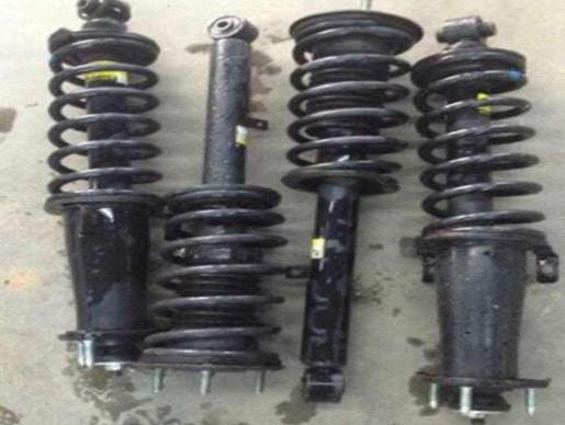 越野车避震器品牌排行,Bilstein、KYB的产品使车开起来更舒适
