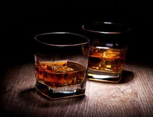 六款好口感洋酒排行榜,伏特加、威士忌的口感都不错