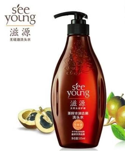 洗发水十大品牌排行榜,飘柔、沙宣的功效性都不错