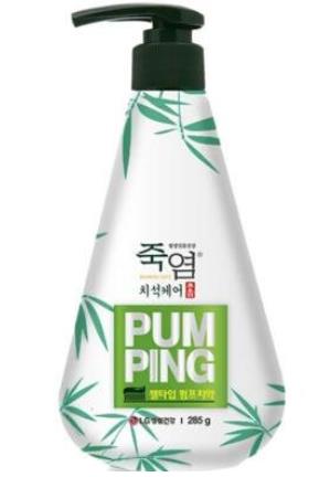 十大美白牙膏品牌排行榜,狮王、佳洁士炫白牙膏都很实用